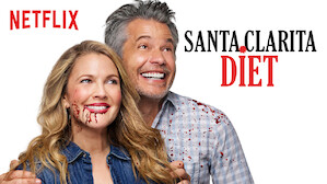 Santa Clarita Diet