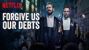 Forgive Us Our Debts