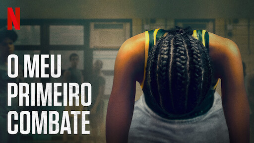 O Meu Primeiro Combate