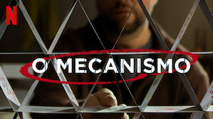 O Mecanismo