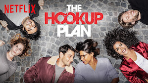 The Hook Up Plan