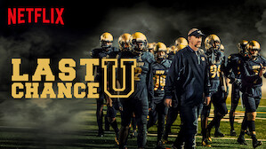 Last Chance U