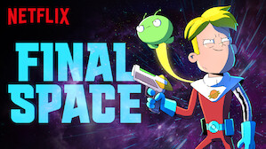 Final Space
