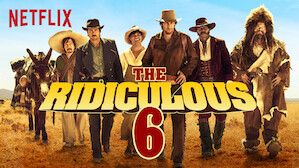 The Ridiculous 6