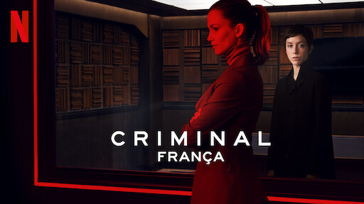 Criminal: França