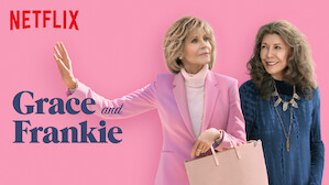 Grace and Frankie