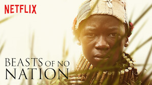Beasts of No Nation