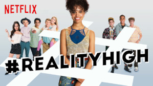 #realityhigh