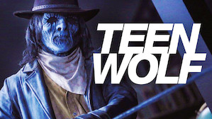 Teen Wolf