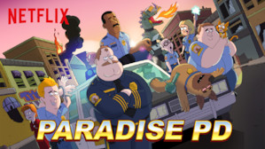 Paradise PD