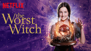 The Worst Witch