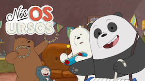Nós, Os Ursos