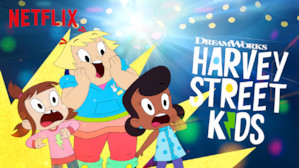 Harvey Street Kids