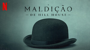 A Maldição de Hill House