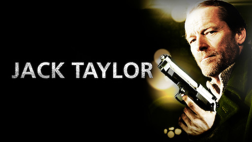 Jack Taylor