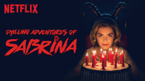 Chilling Adventures of Sabrina