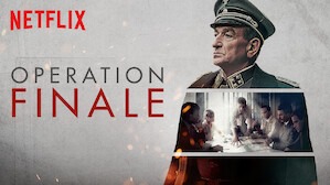 Operation Finale