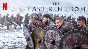 The Last Kingdom