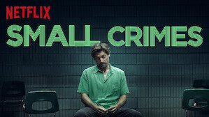 Small Crimes
