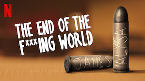 The End of the F***ing World