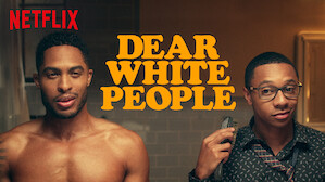Dear White People