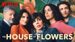 The House of Flowers