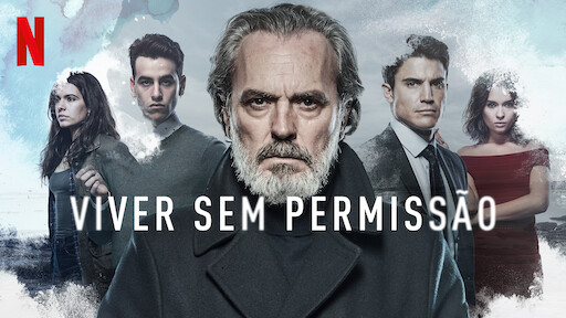 Viver Sem Permissão