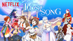 LOST SONG
