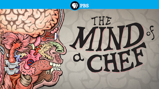 The Mind of a Chef