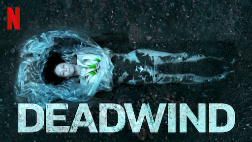 Deadwind