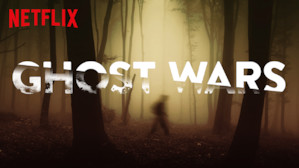 Ghost Wars