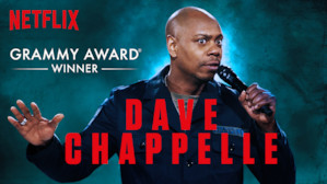 Dave Chappelle