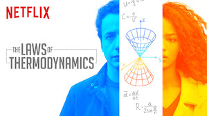 The Laws of Thermodynamics