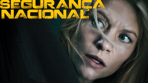 Segurança Nacional
