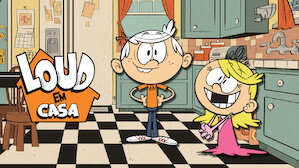 Loud em Casa