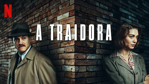 A Traidora