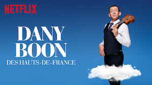 Dany Boon: Des Hauts De France