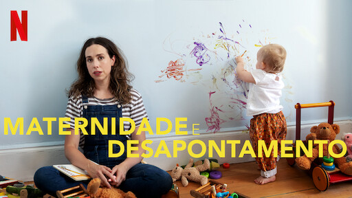 Maternidade e Desapontamento