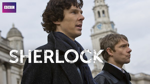 Sherlock