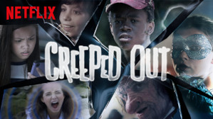 Creeped Out