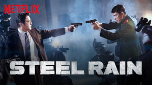 Steel Rain