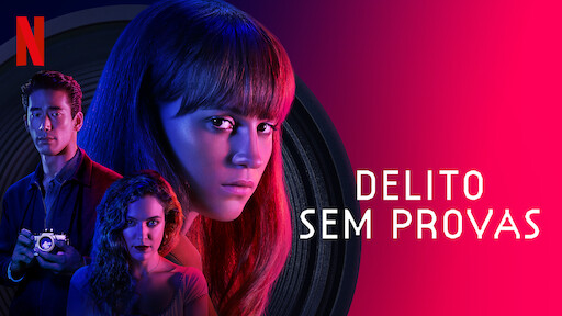 Delito Sem Provas