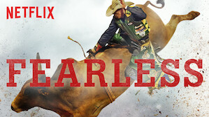 Fearless