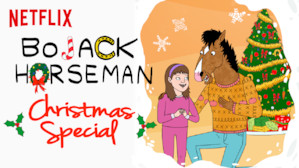 BoJack Horseman Christmas Special: Sabrina's Christmas Wish
