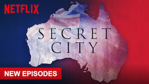 Secret City