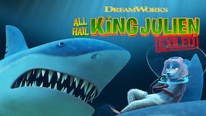 Viva o Rei Juliano!: Exilado