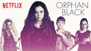 Orphan Black