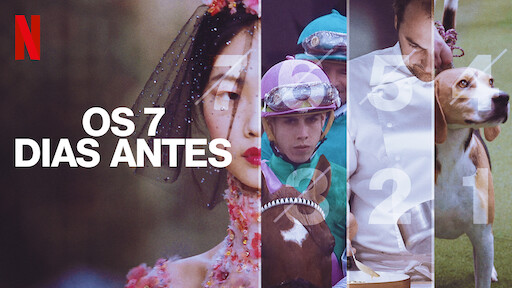 Os 7 Dias Antes