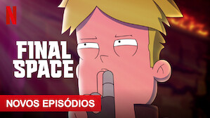 Final Space