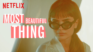 Most Beautiful Thing